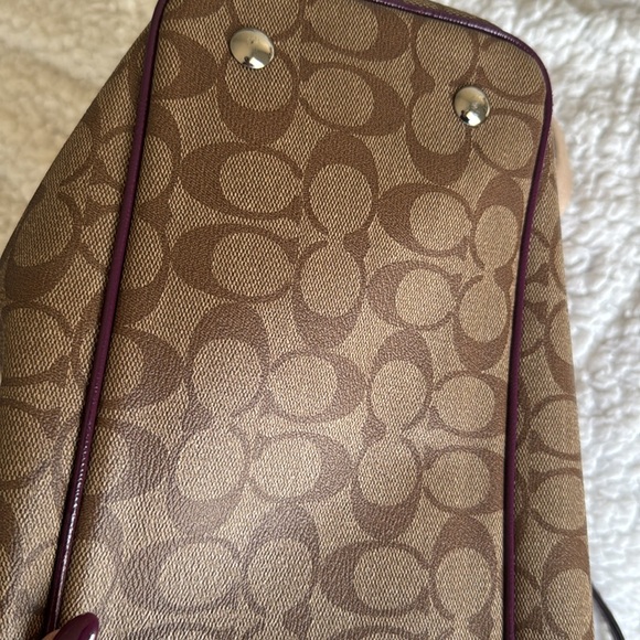 EUC Coach Baby Bag - Picture 5 of 7